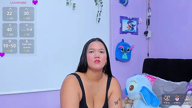 Snapshot of sara_mendez2 chatting on 09/29/25, 11:53 sara mendez2 online show from 09/29/25, 11:53