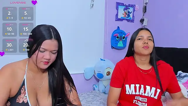 Snapshot of sara_mendez2 chatting on 10/02/25, 11:34 sara mendez2 online show from 10/02/25, 11:34