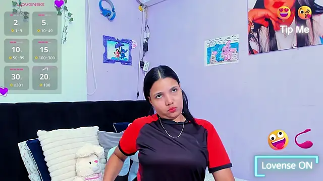 Snapshot of sara_mendez2 chatting on 11/01/25, 11:18 sara mendez2 online show from 11/01/25, 11:18