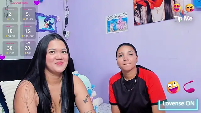 Snapshot of sara_mendez2 chatting on 11/03/25, 11:37 sara mendez2 online show from 11/03/25, 11:37