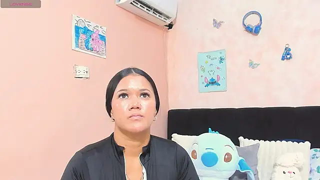 sara mendez2 online show from 05/12/26, 11:46