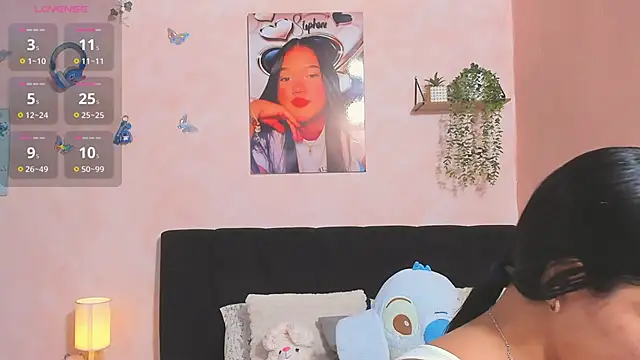 sara mendez2 online show from 06/13/26, 11:35