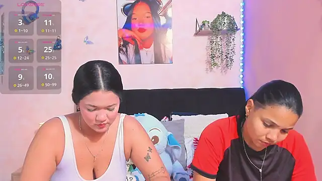 sara mendez2 online show from 06/21/26, 02:03