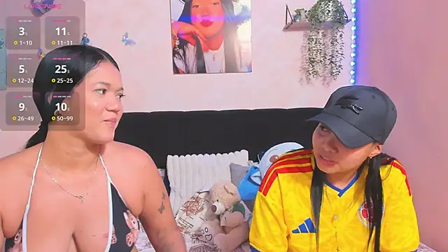 sara mendez2 online show from 06/24/26, 12:42