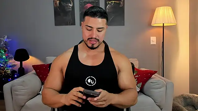 ApoloMakris online show from 12/05/25, 08:27