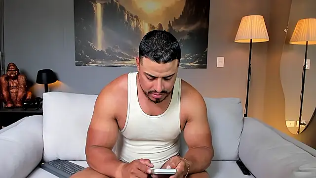 ApoloMakris online show from 02/02/26, 07:12