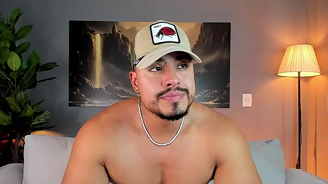 ApoloMakris online show from 04/10/26, 09:08