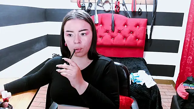 Marian Ran online show from 01/28/25, 03:04