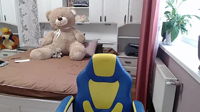 Snapshot of 69SexySecret69 chatting on 02/18/25, 11:22 69SexySecret69 online show from 02/18/25, 11:22