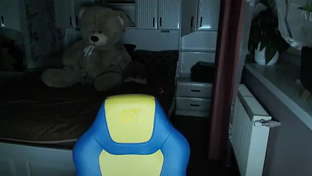 Snapshot of 69SexySecret69 chatting on 02/20/25, 05:40 69SexySecret69 online show from 02/20/25, 05:40