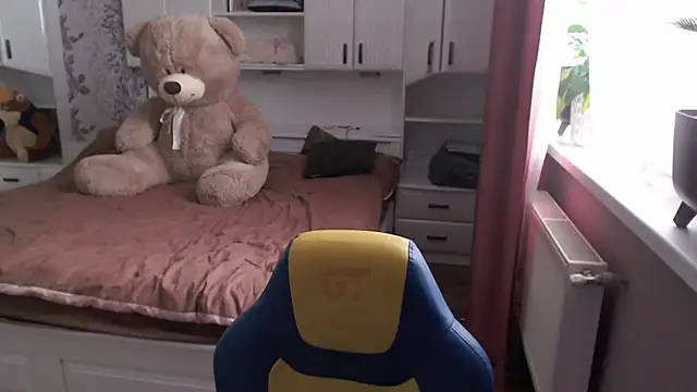 Snapshot of 69SexySecret69 chatting on 02/25/25, 02:33 69SexySecret69 online show from 02/25/25, 02:33