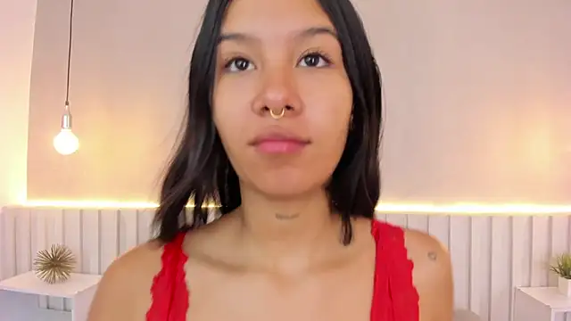 Aida moreno online show from 02/09/25, 10:31