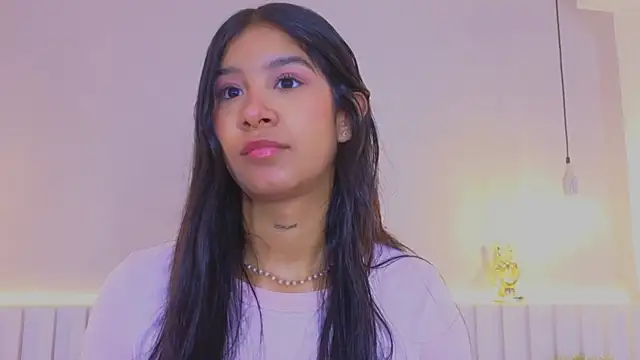 Aida moreno online show from 09/29/25, 11:37