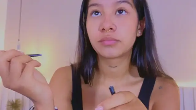 Aida moreno online show from 10/23/25, 11:42