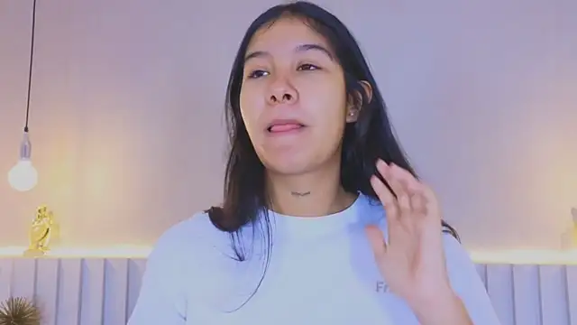 Aida moreno online show from 10/26/25, 11:38