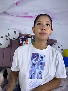 Aida moreno online show from 06/23/26, 11:52