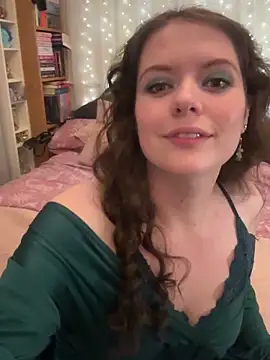 Ragdoll131 online show from 03/17/25, 09:55