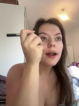 Ragdoll131 online show from 10/19/25, 08:59