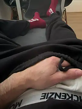 XMenX24 online show from 12/08/24, 01:36