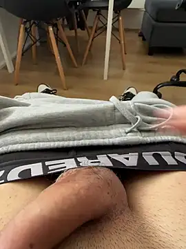 XMenX24 online show from 03/17/25, 11:21