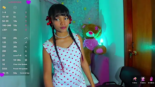 KaattySweet  online show from 02/03/25, 07:42