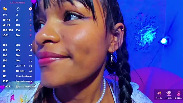 KaattySweet  online show from 02/05/25, 10:33