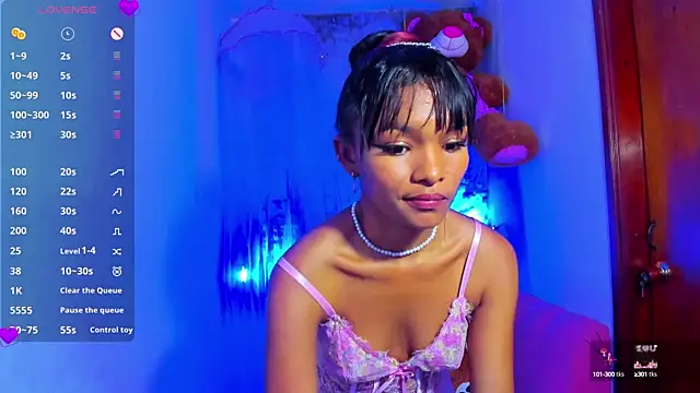 KaattySweet  online show from 02/07/25, 10:41