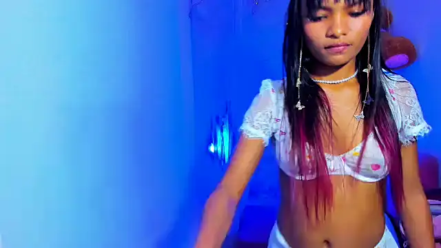 KaattySweet  online show from 02/08/25, 07:59