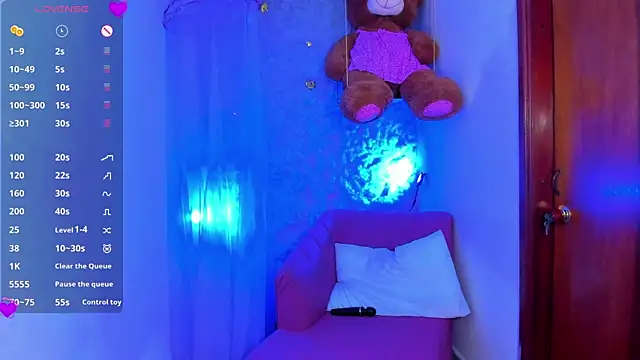 KaattySweet  online show from 02/10/25, 01:46