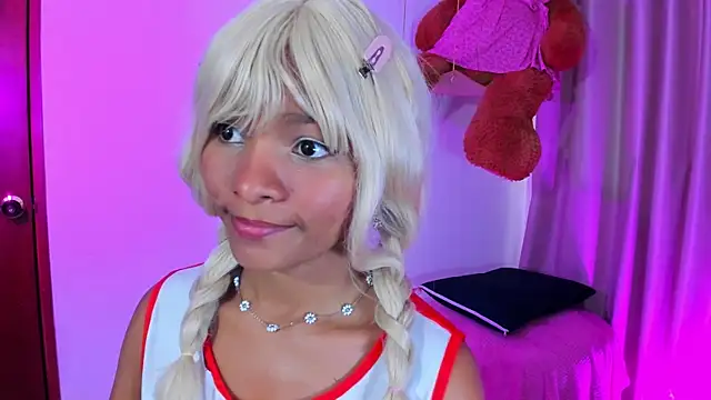 KaattySweet  online show from 10/08/25, 07:33