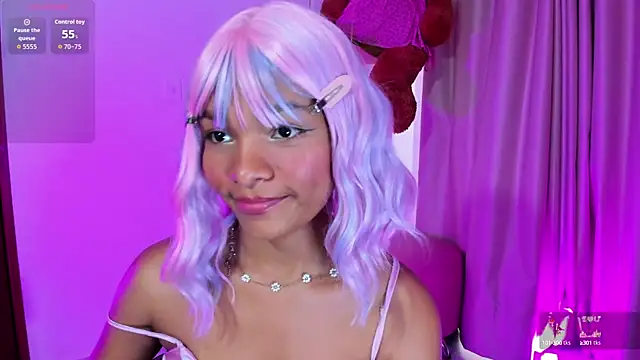 KaattySweet  online show from 10/13/25, 07:36