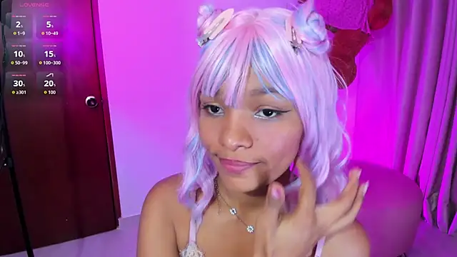 KaattySweet  online show from 10/19/25, 07:36