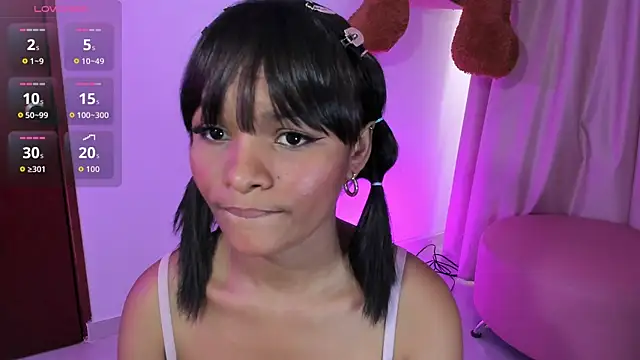 KaattySweet  online show from 11/05/25, 07:36