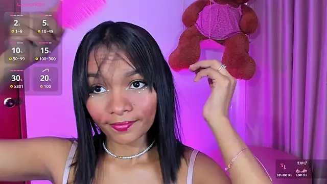 KaattySweet  online show from 11/19/25, 07:36