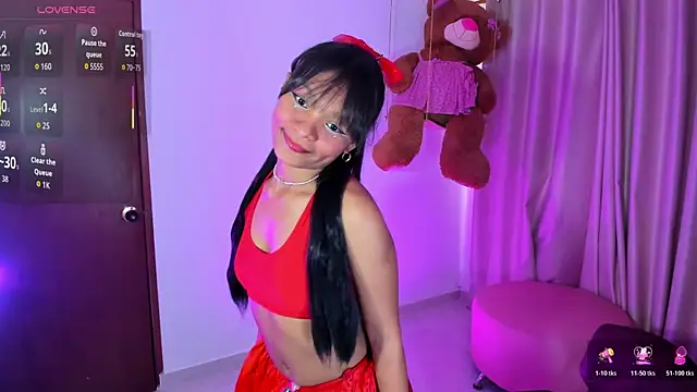 KaattySweet  online show from 12/01/25, 07:41