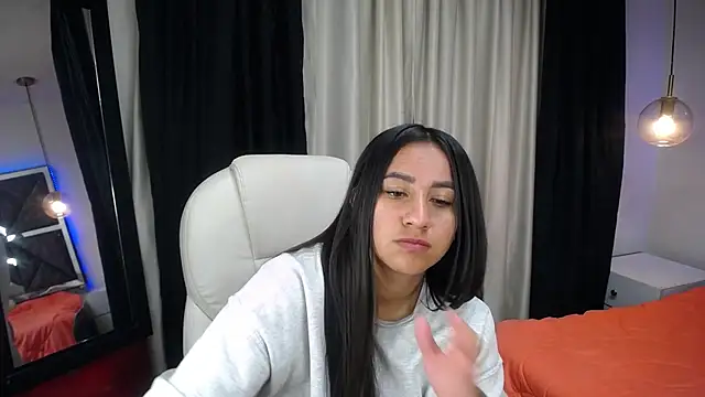 ailyn miranda online show from 03/02/25, 09:10