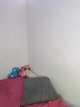 ailyn miranda online show from 03/12/25, 02:41