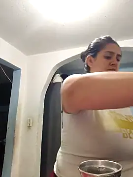 Snapshot of Melinda_bob chatting on 01/07/26, 02:58 Melinda bob online show from 01/07/26, 02:58