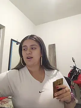 Melinda bob online show from 05/13/26, 06:22