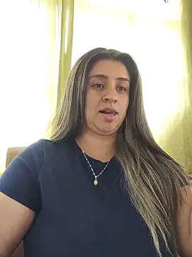 Snapshot of Melinda_bob chatting on 06/18/26, 07:18 Melinda bob online show from 06/18/26, 07:18