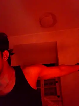 Snapshot of nickshal chatting on 01/08/26, 12:35 nickshal online show from 01/08/26, 12:35