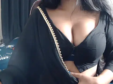 DevilErin online show from 12/25/24, 09:22