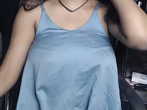 DevilErin online show from 03/22/25, 09:10