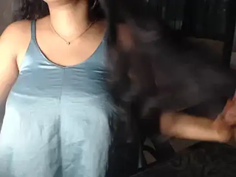 DevilErin online show from 10/02/25, 04:08