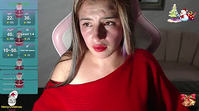 Snapshot of Valerie_b chatting on 01/04/25, 02:56 Valerie b online show from 01/04/25, 02:56