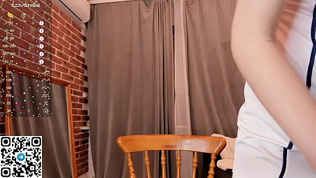 tyty piupiu online show from 01/22/25, 05:38