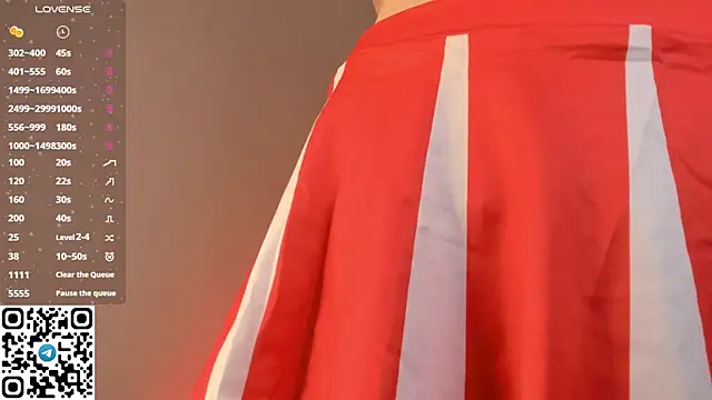 tyty piupiu online show from 11/13/25, 05:56