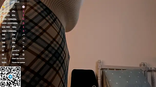 tyty piupiu online show from 06/14/26, 08:00