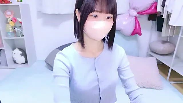 Im Yu-na online show from 05/22/26, 12:55