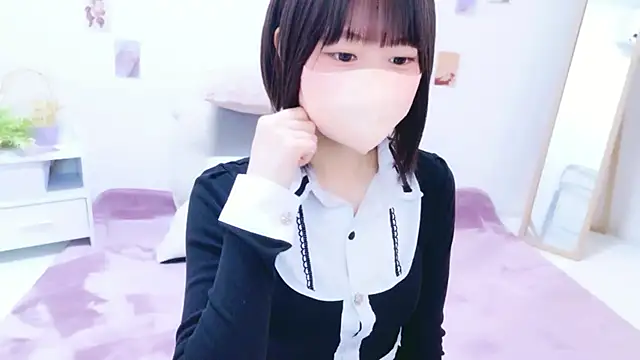 Im Yu-na online show from 06/14/26, 03:41
